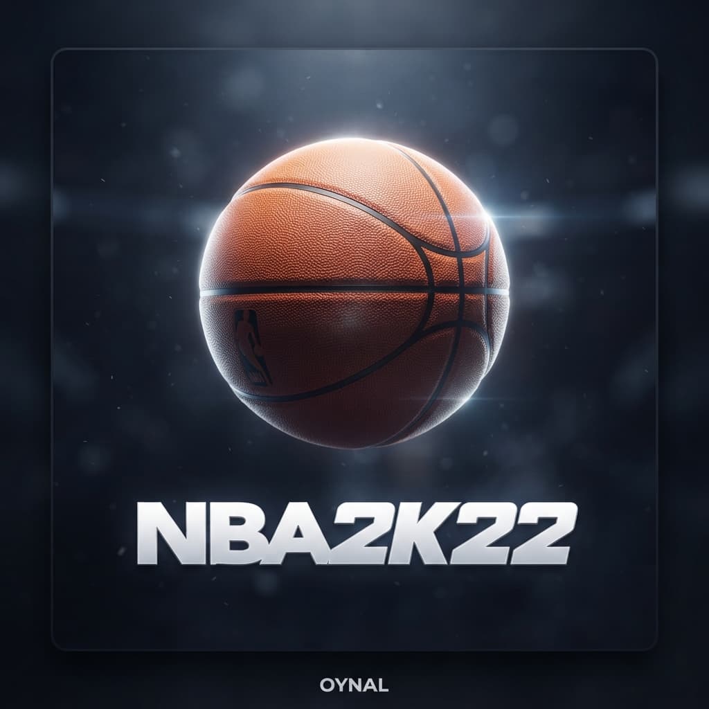NBA 2K22