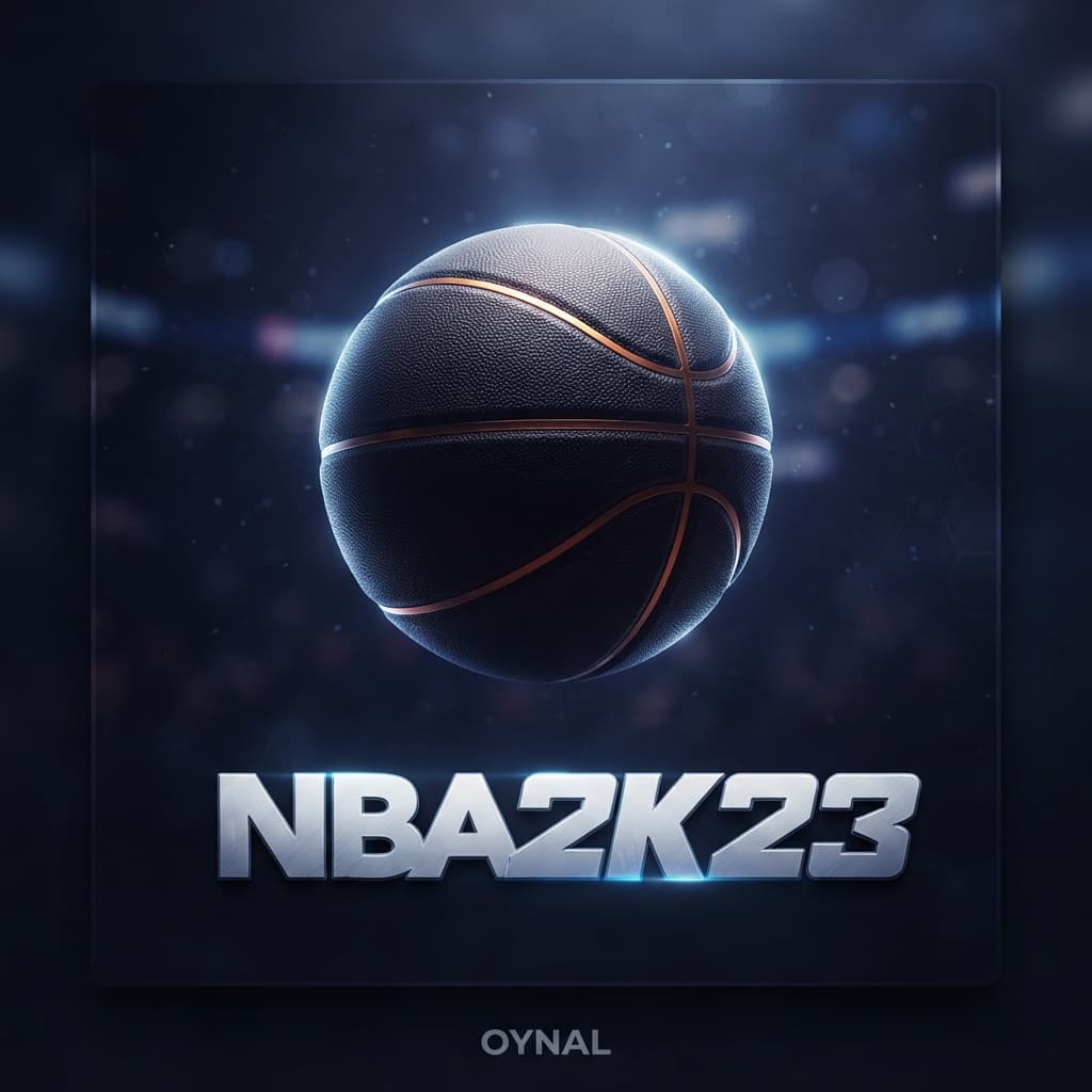 NBA 2K23