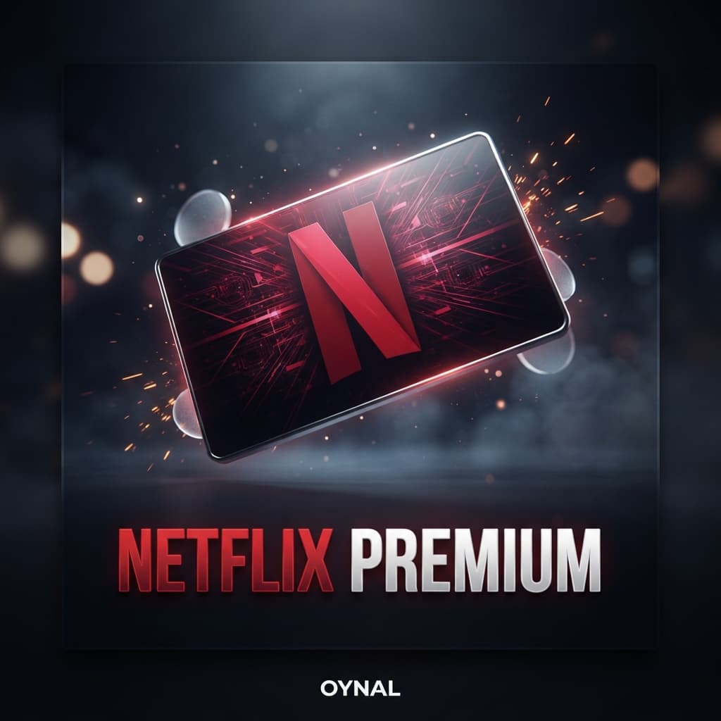 Netflix Premium