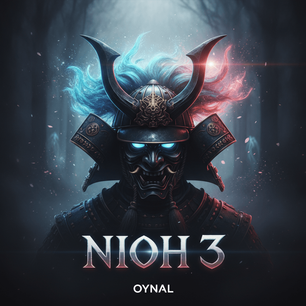 Nioh 3