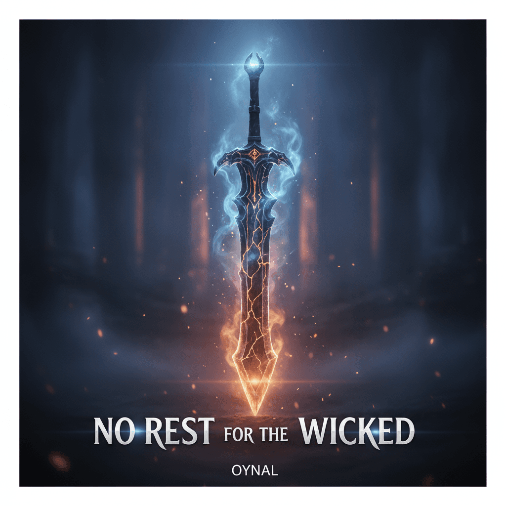 No Rest for the Wicked