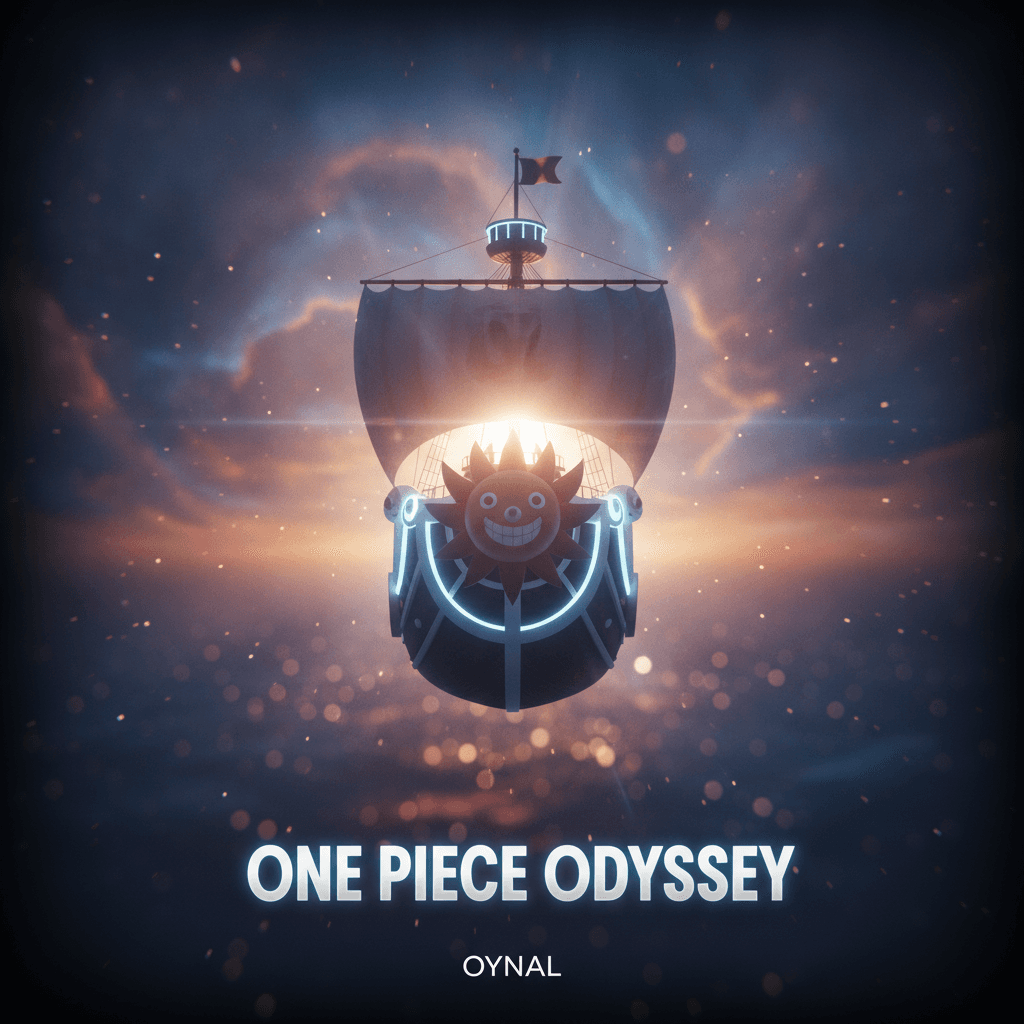 One Piece Odyssey