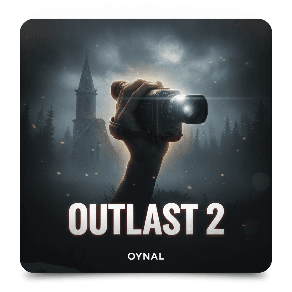 Outlast 2