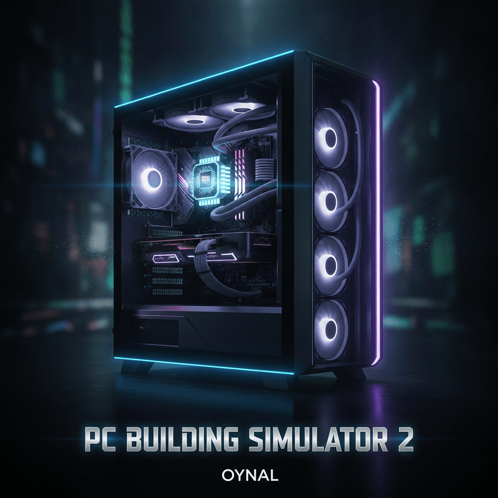 PC Building Simulator 2