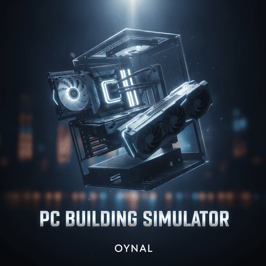 PC Building Simulator