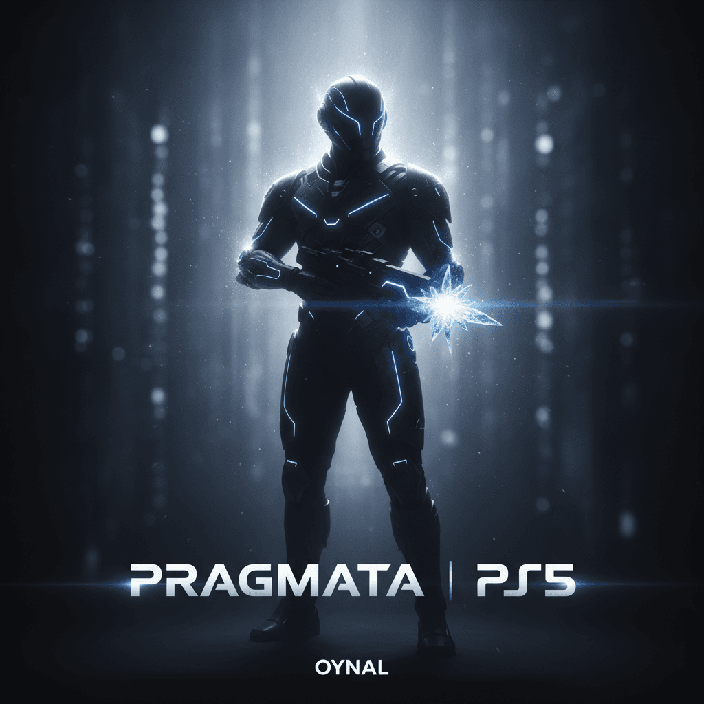 Pragmata | PS5
