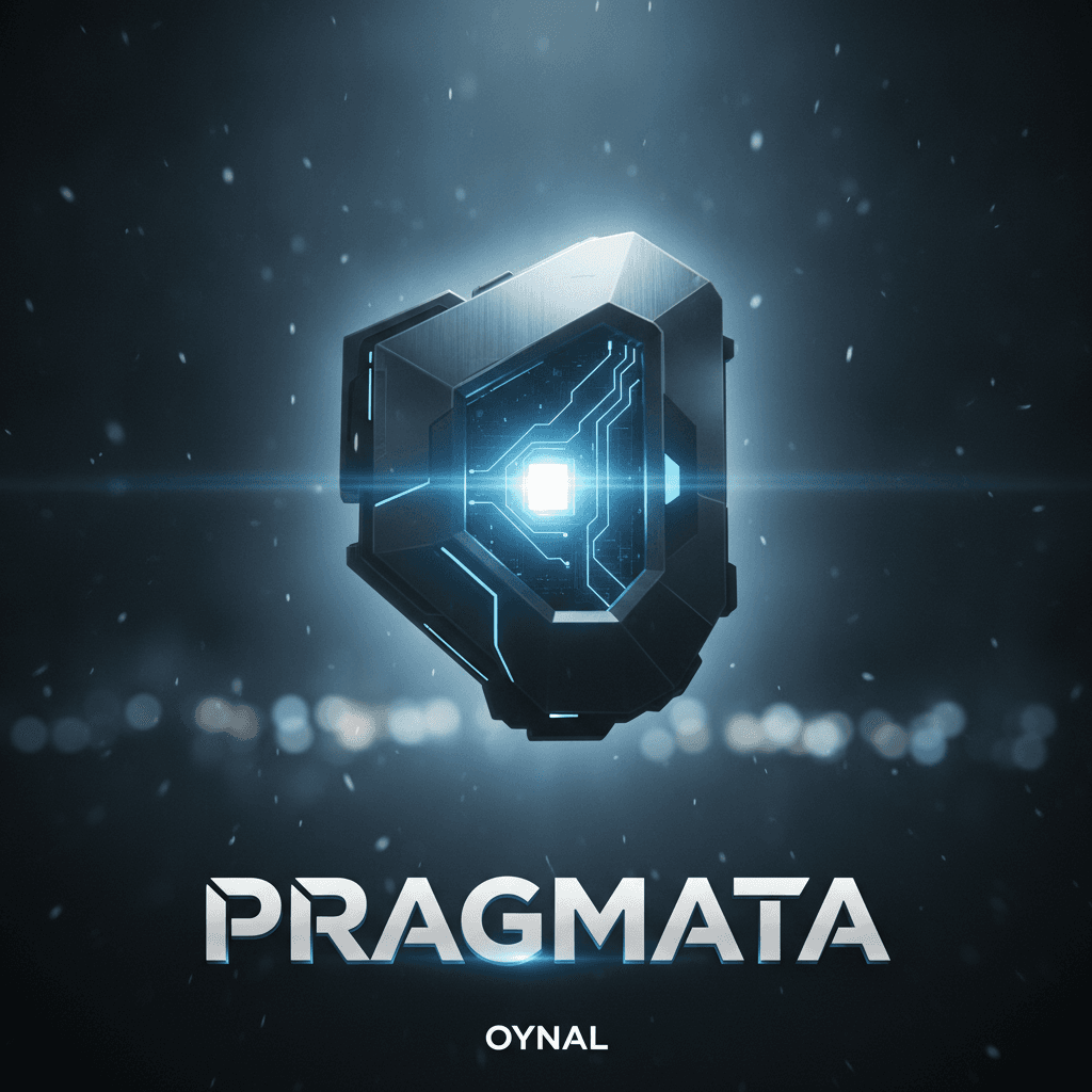 Pragmata