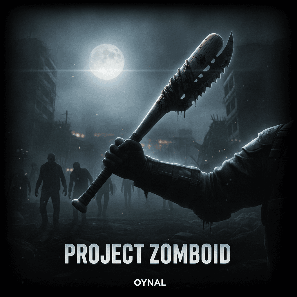 Project Zomboid