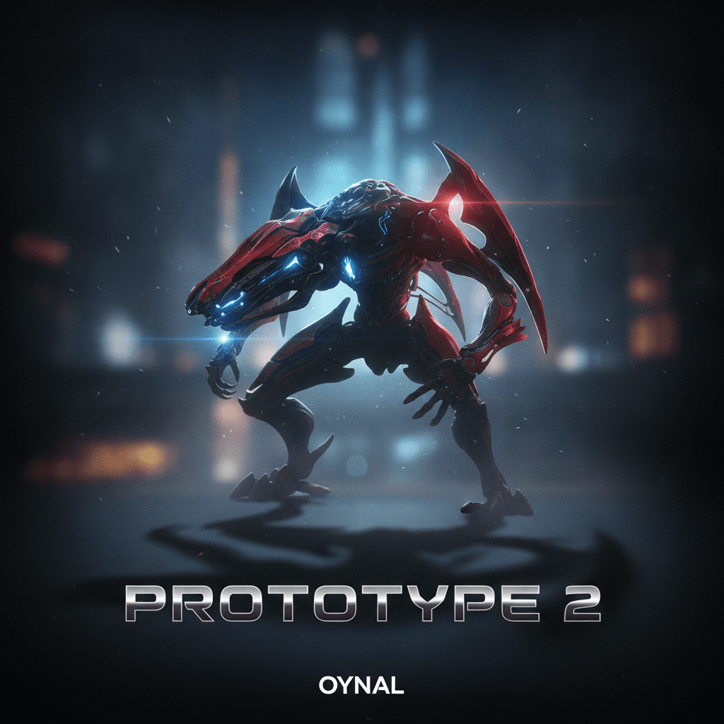 Prototype 2