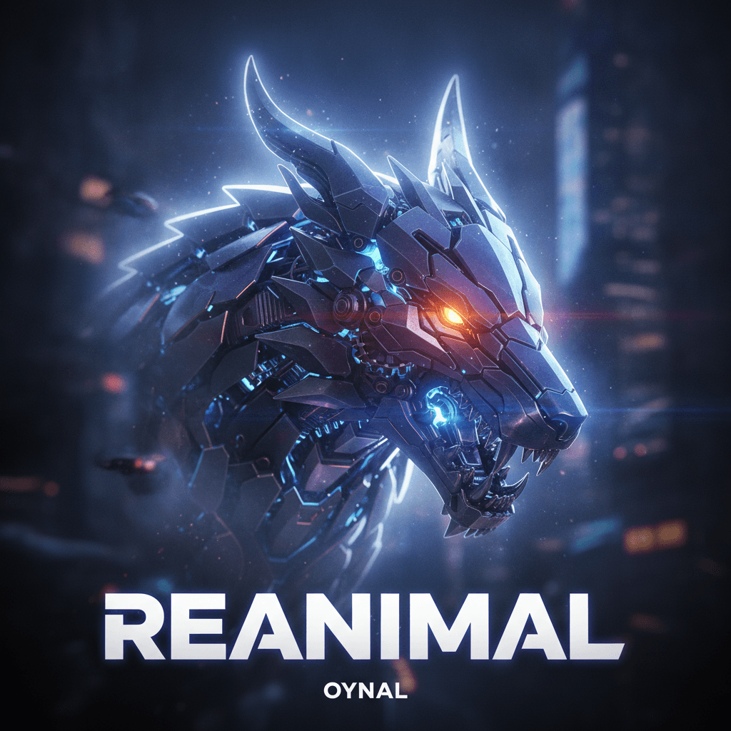 REANIMAL