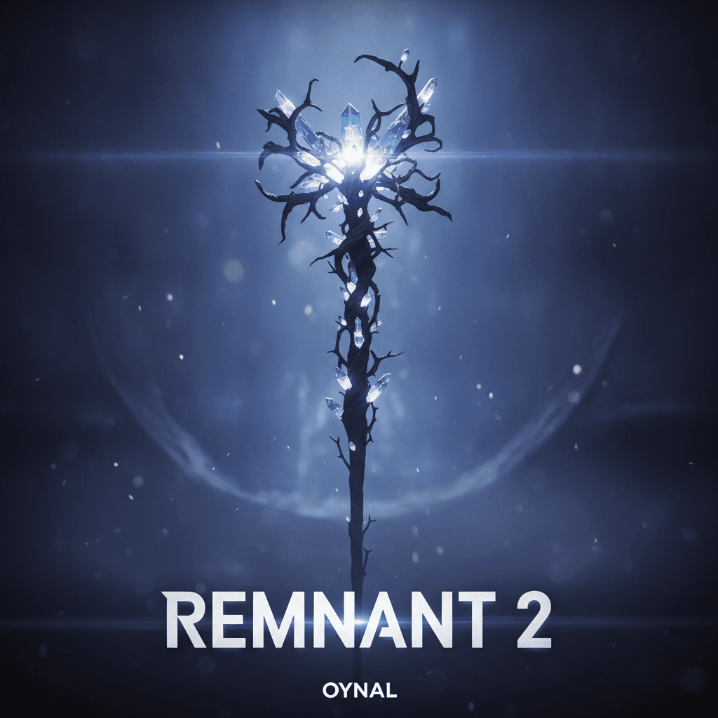 Remnant 2
