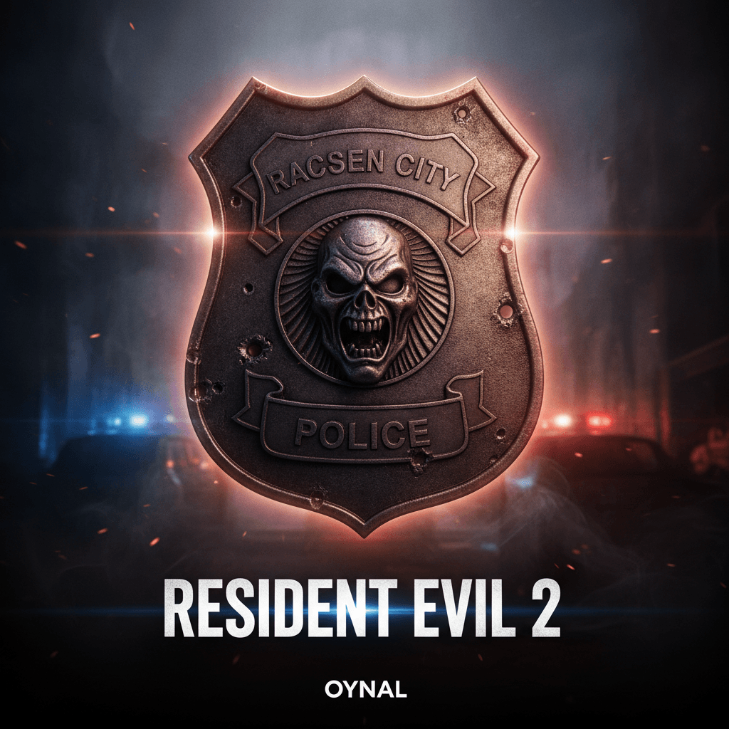 Resident Evil 2