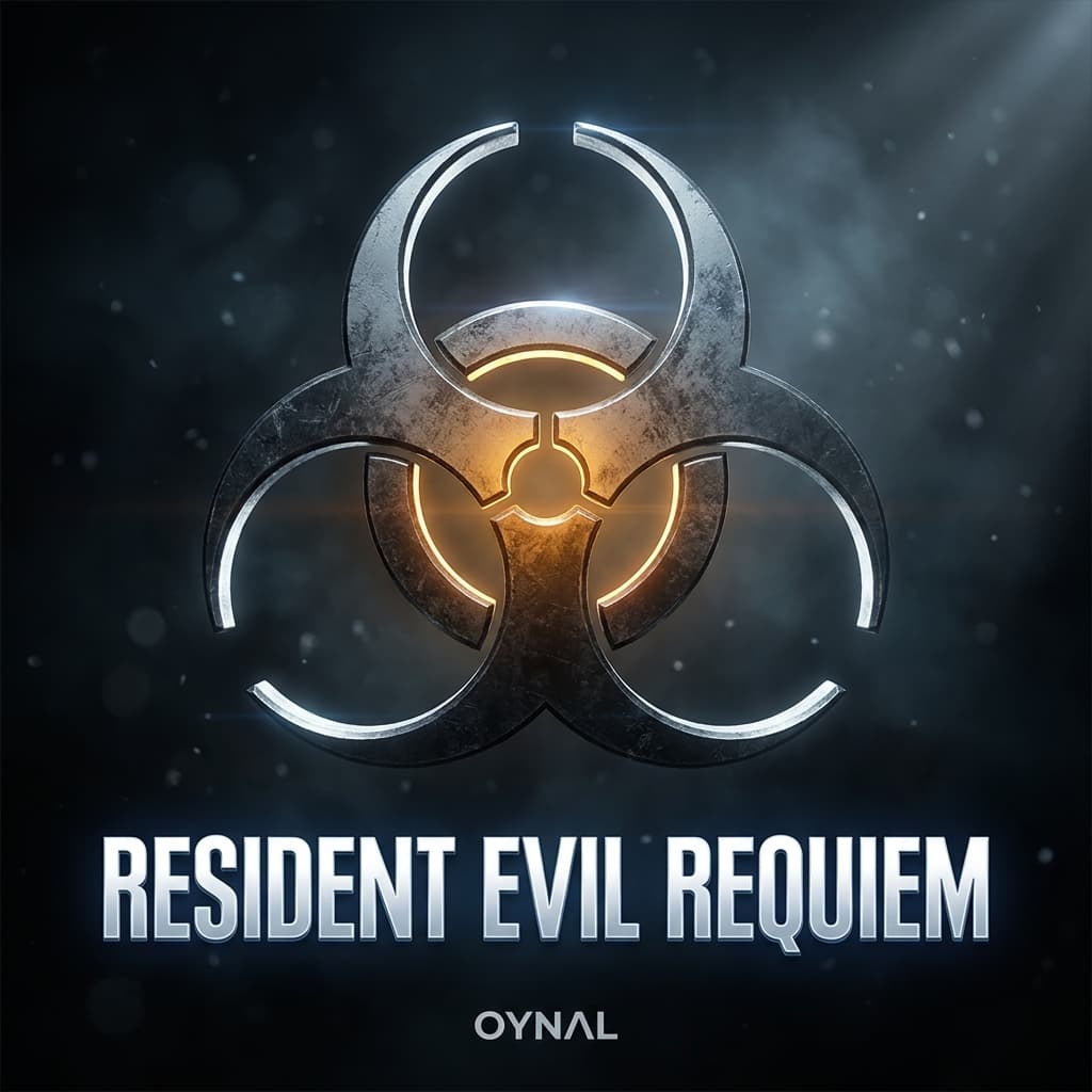 Resident Evil Requiem