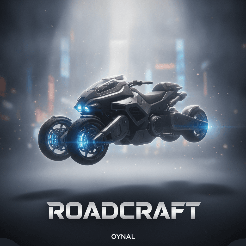 RoadCraft