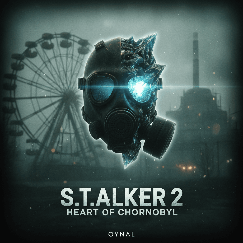 S.T.A.L.K.E.R. 2: Heart of Chornobyl