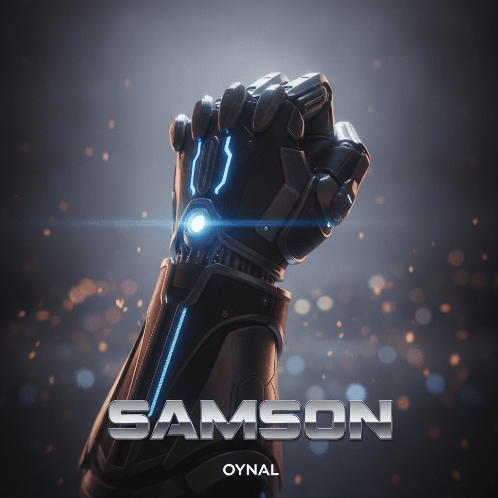 Samson