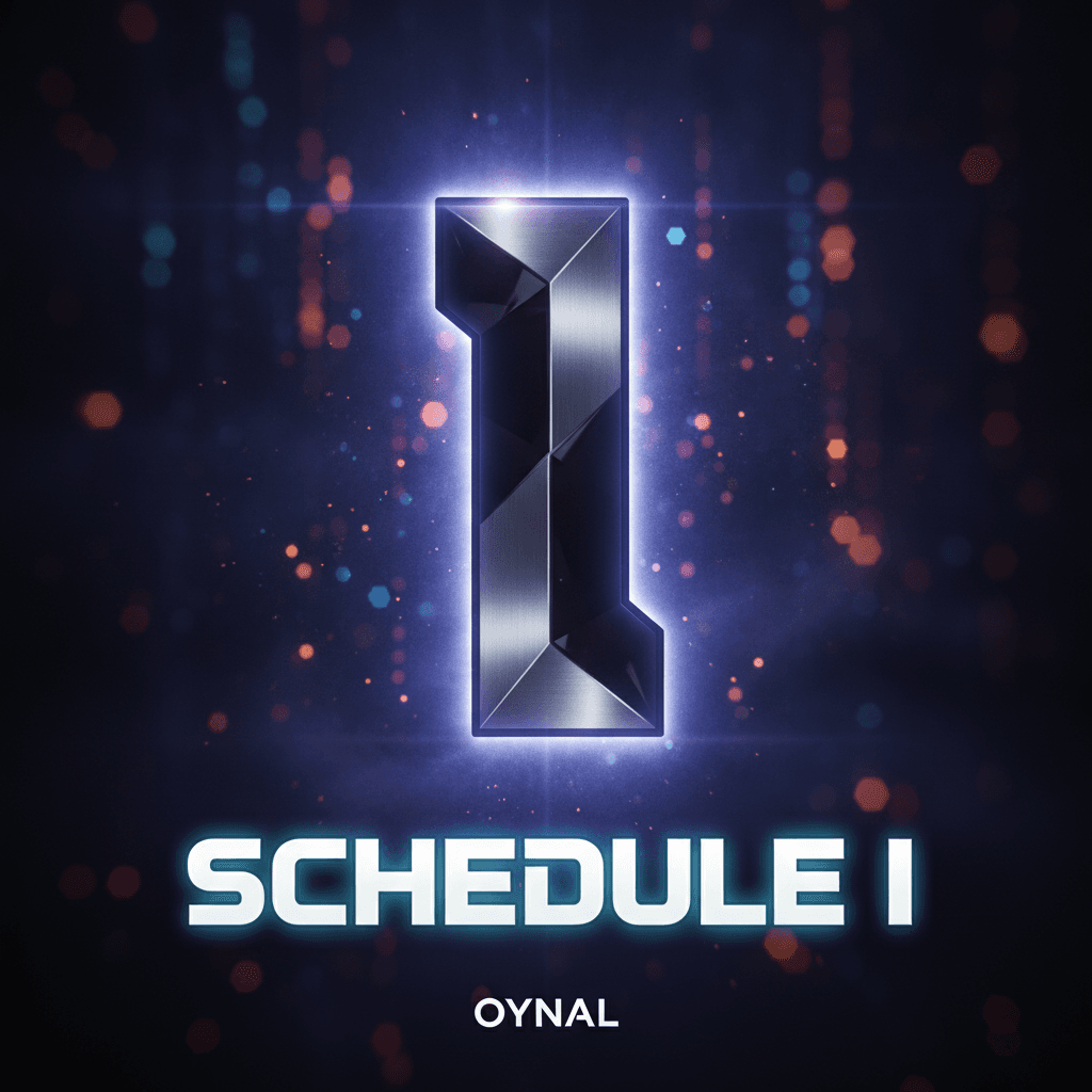 Schedule I