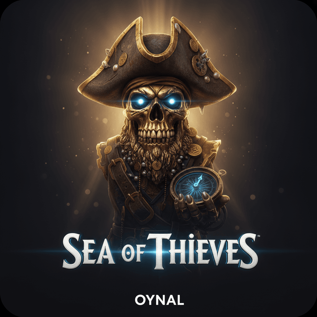 Sea of Thieves
