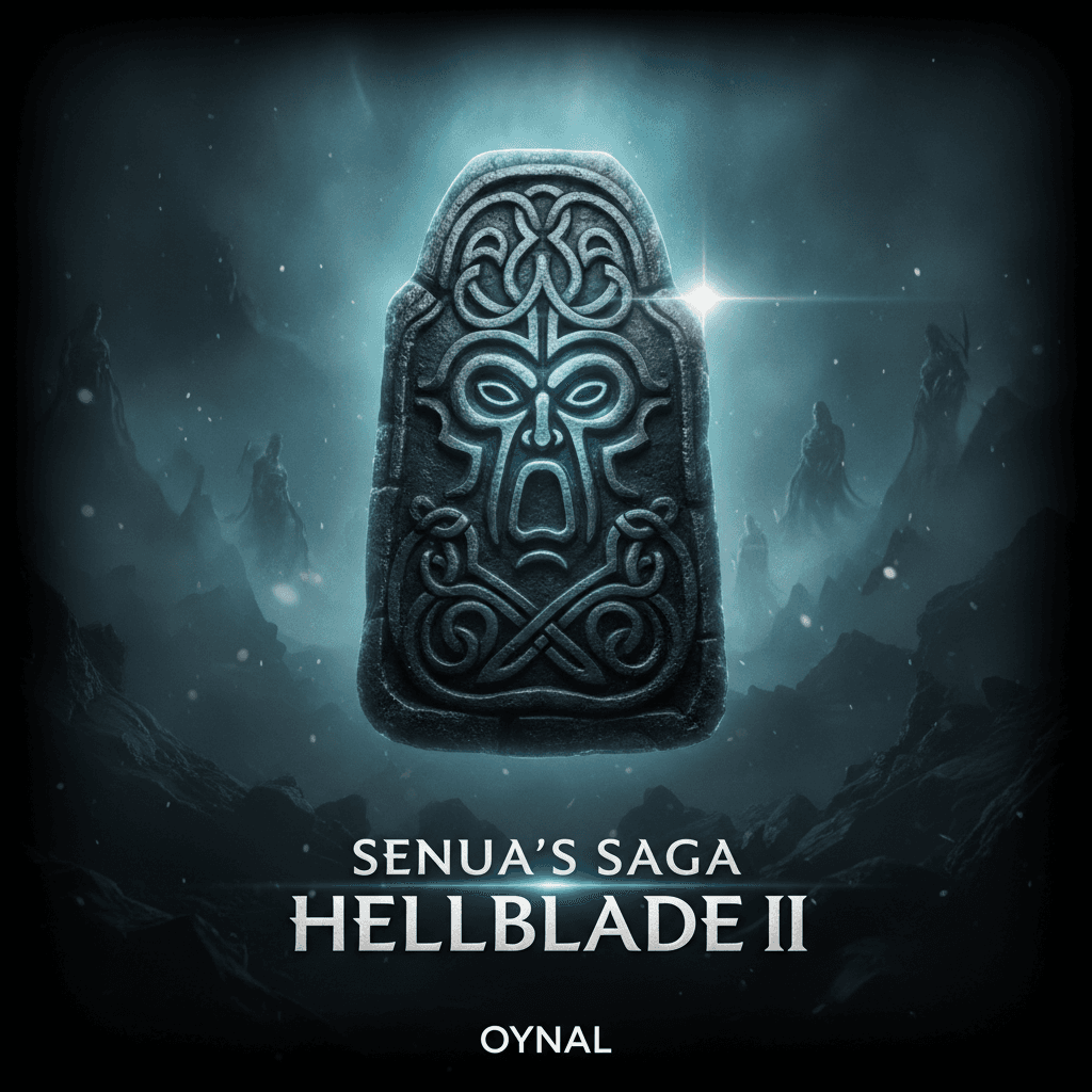 Senua's Saga Hellblade II