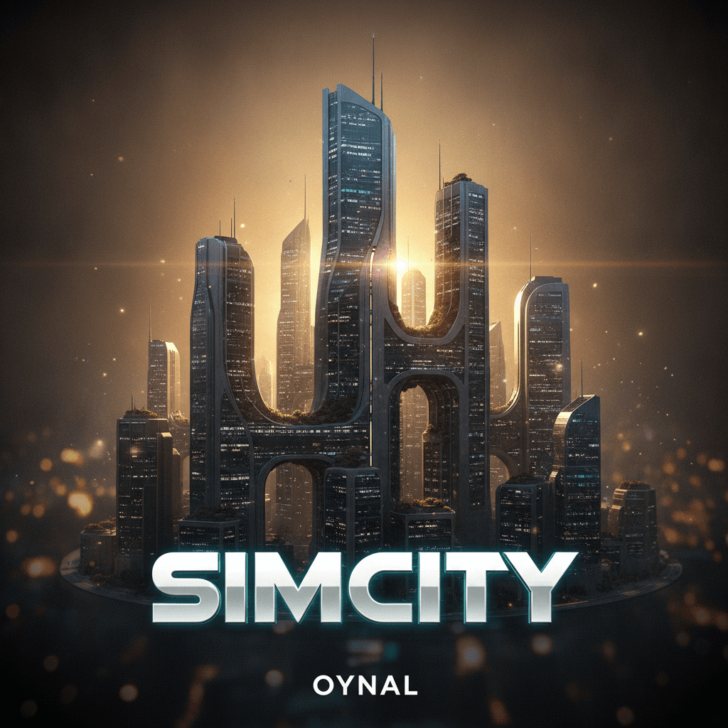 SimCity