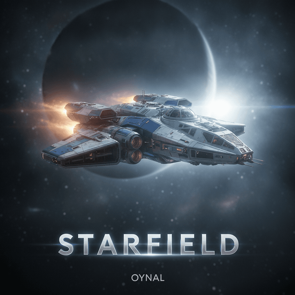 STARFIELD