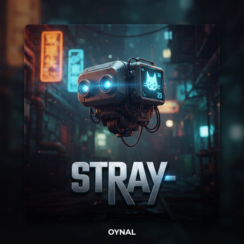 Stray