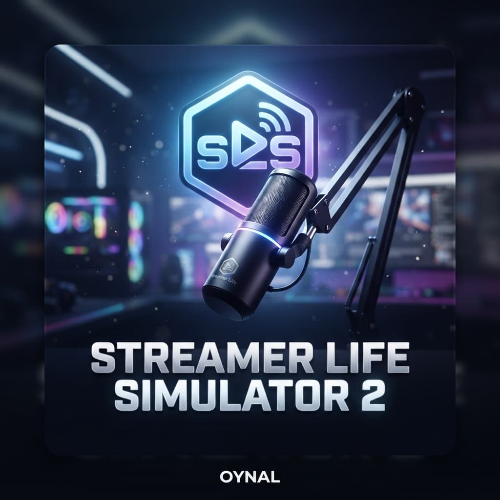 Streamer Life Simulator 2