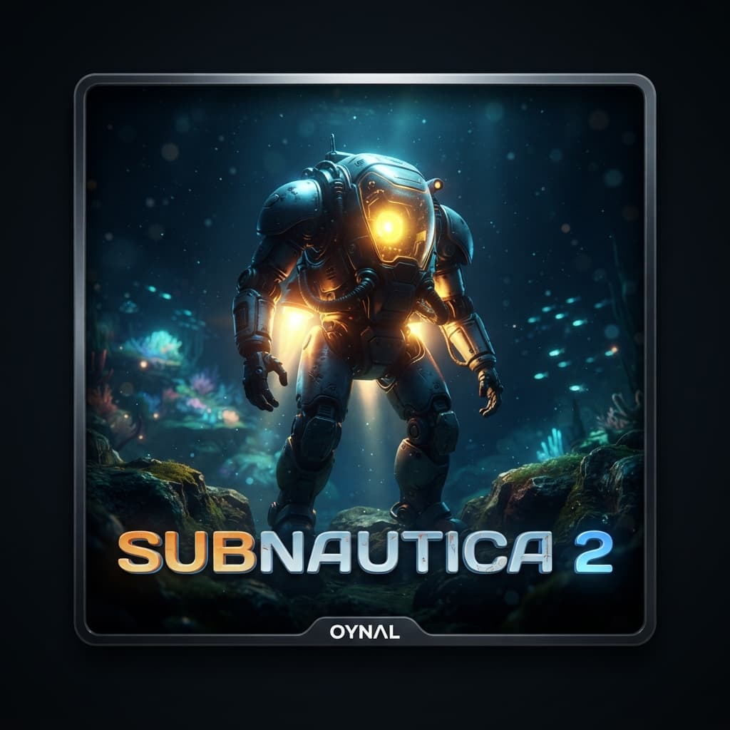 Subnautica 2