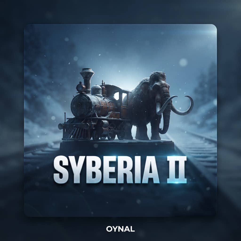 Syberia II