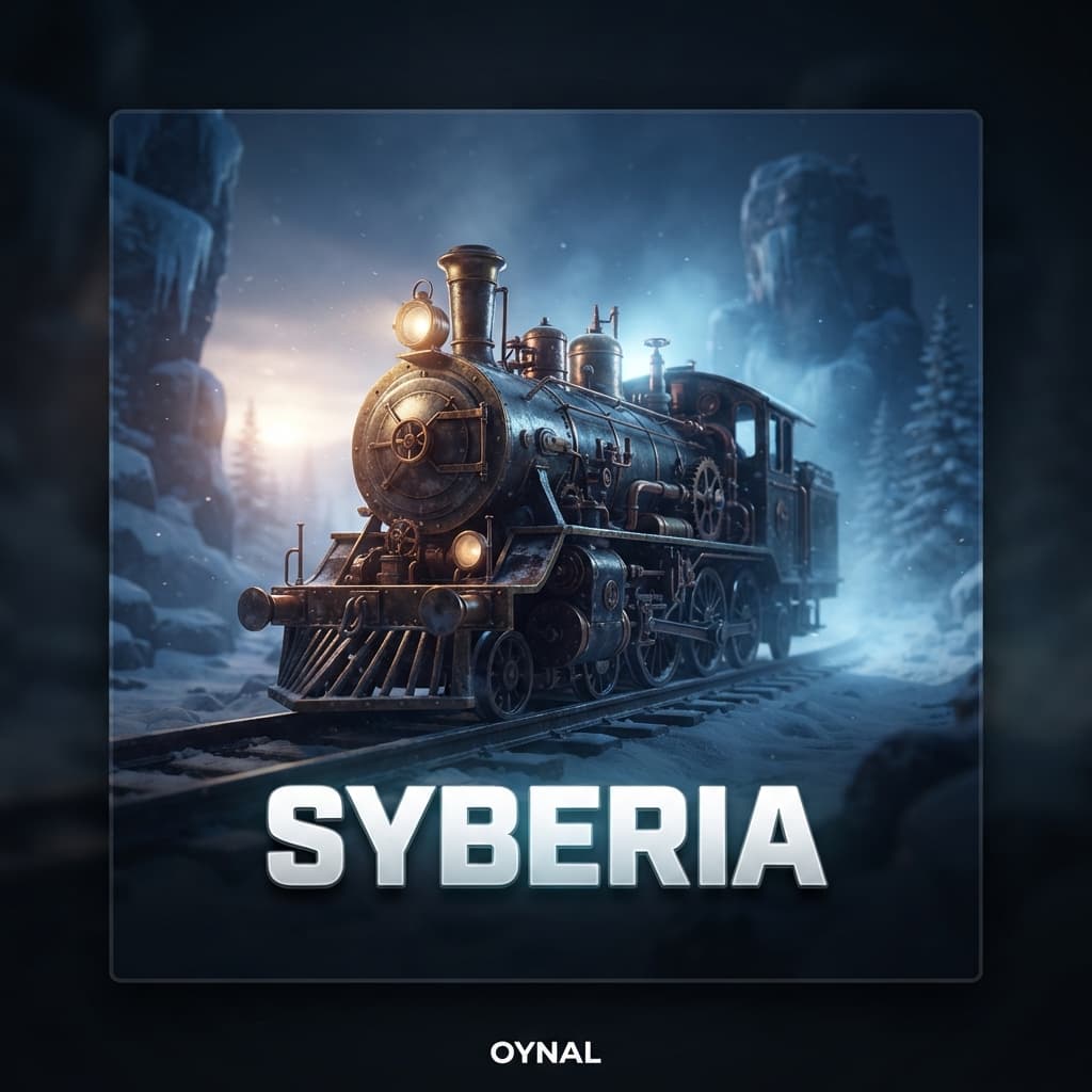 Syberia