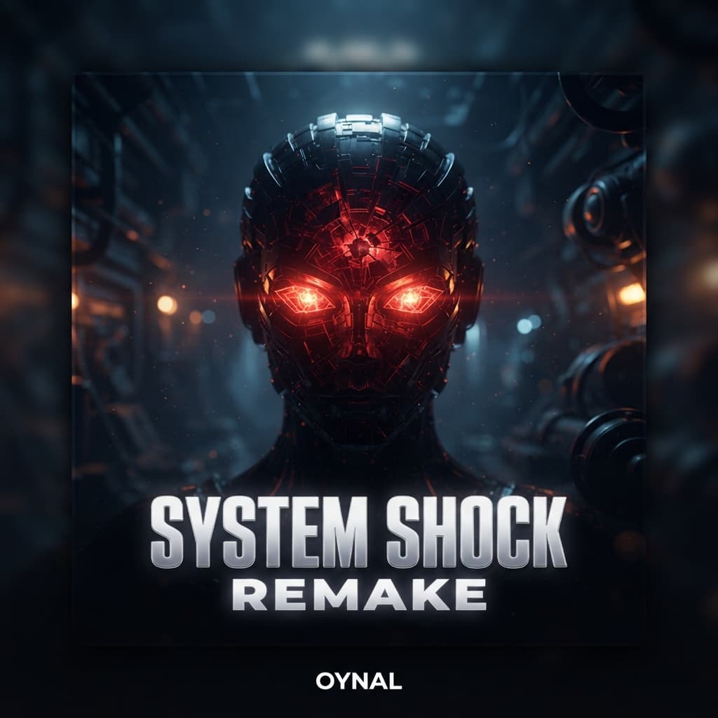 System Shock Remake