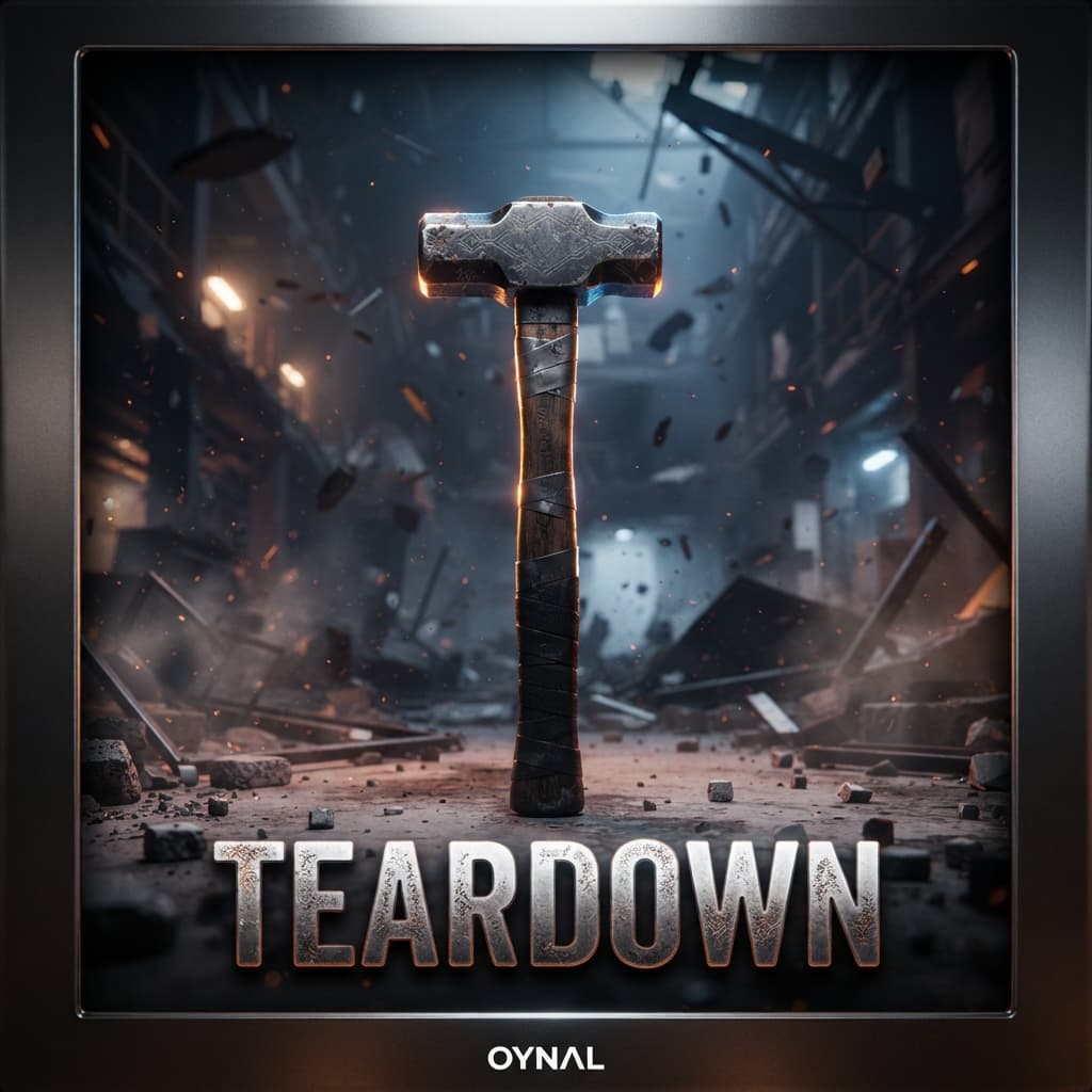 Teardown