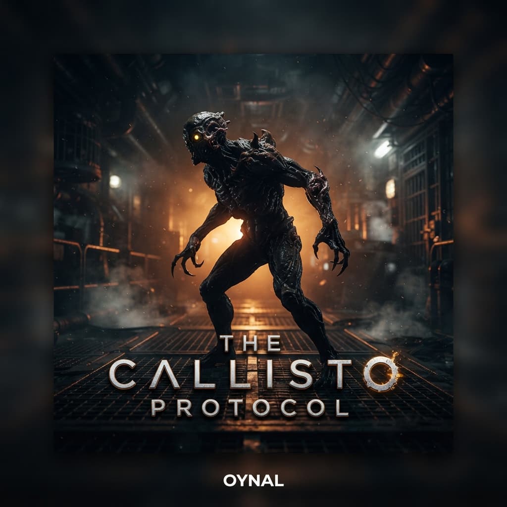 The Callisto Protocol