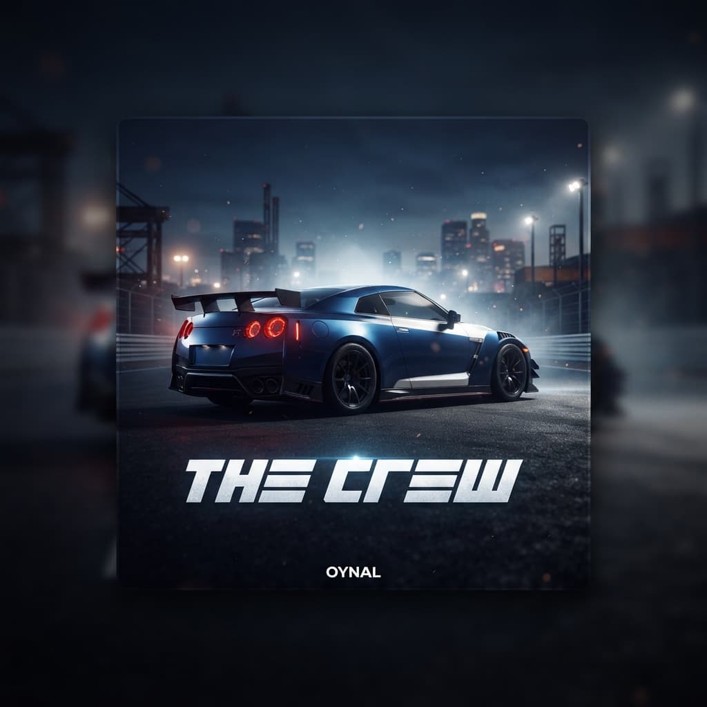 The Crew