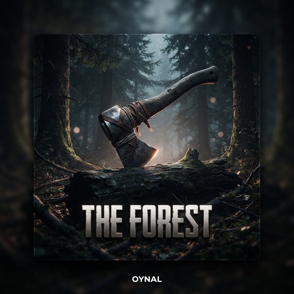 The Forest