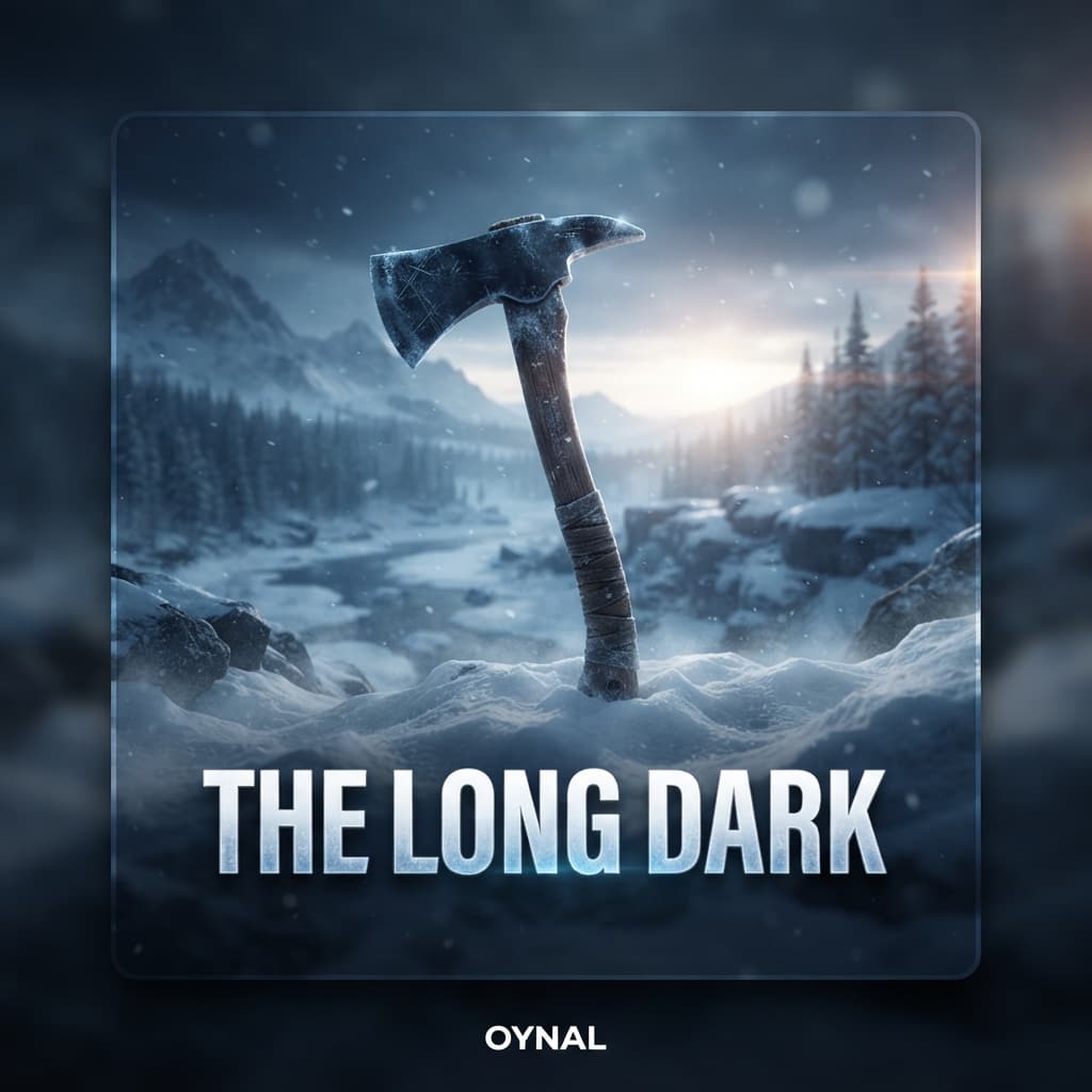 The Long Dark
