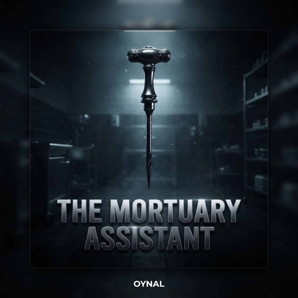 The Mortuary Assistant