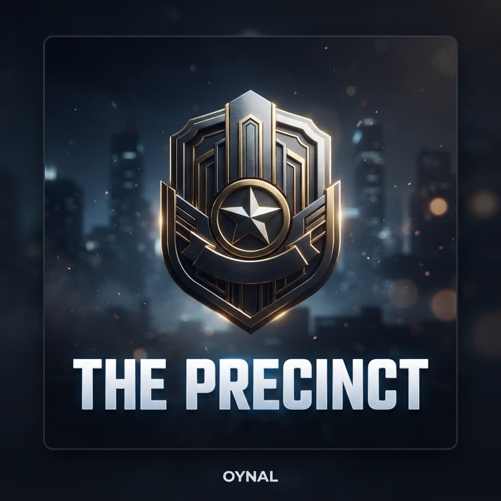 The Precinct