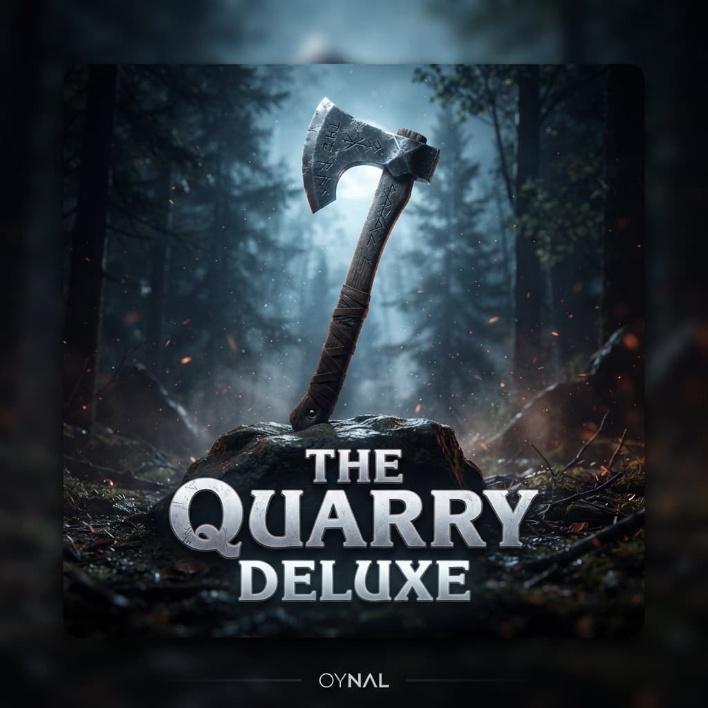 The Quarry Deluxe