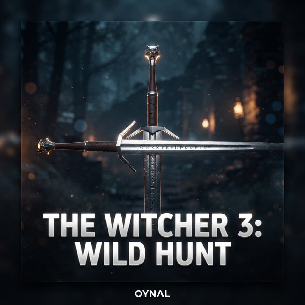 The Witcher 3: Wild Hunt