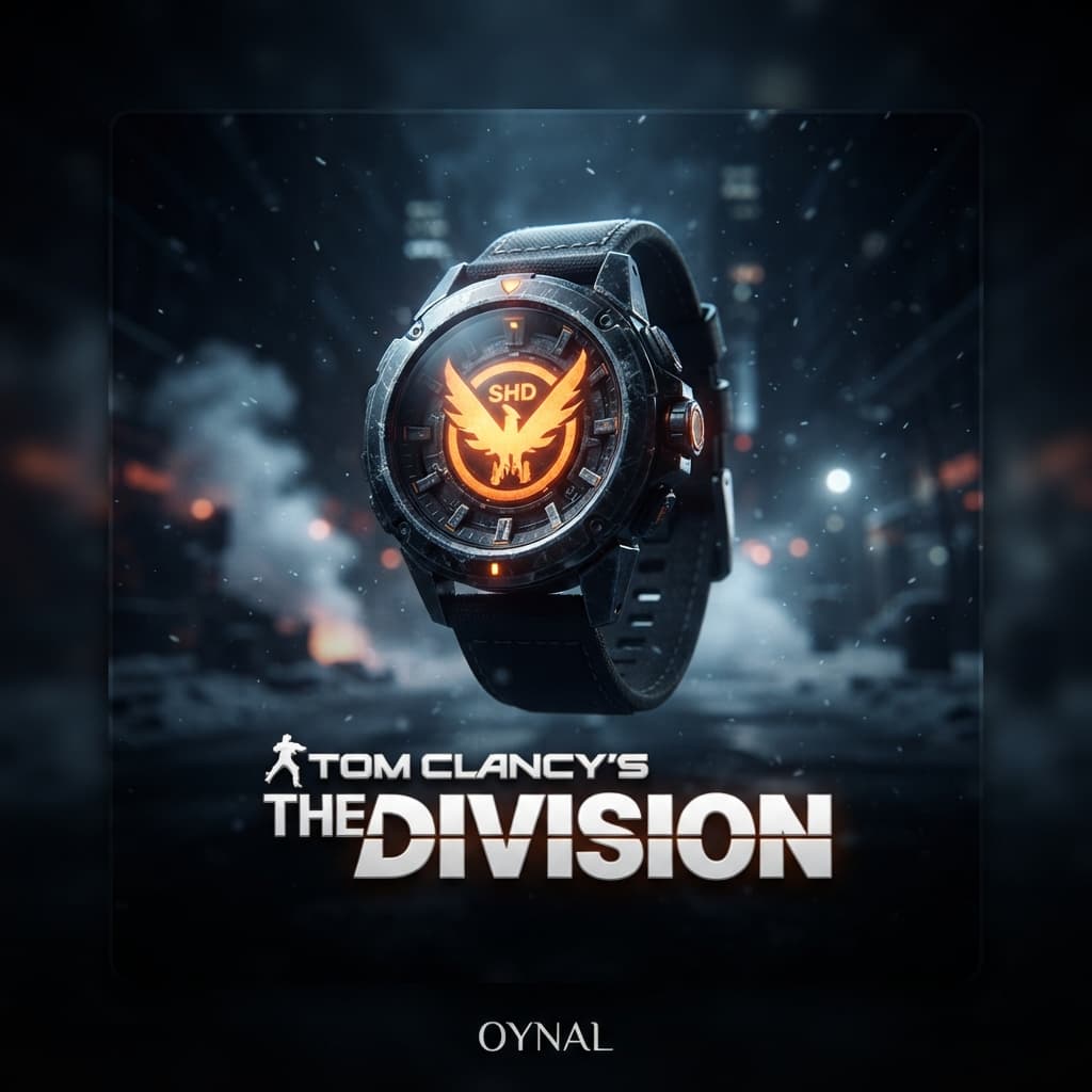 Tom Clancy's The Division
