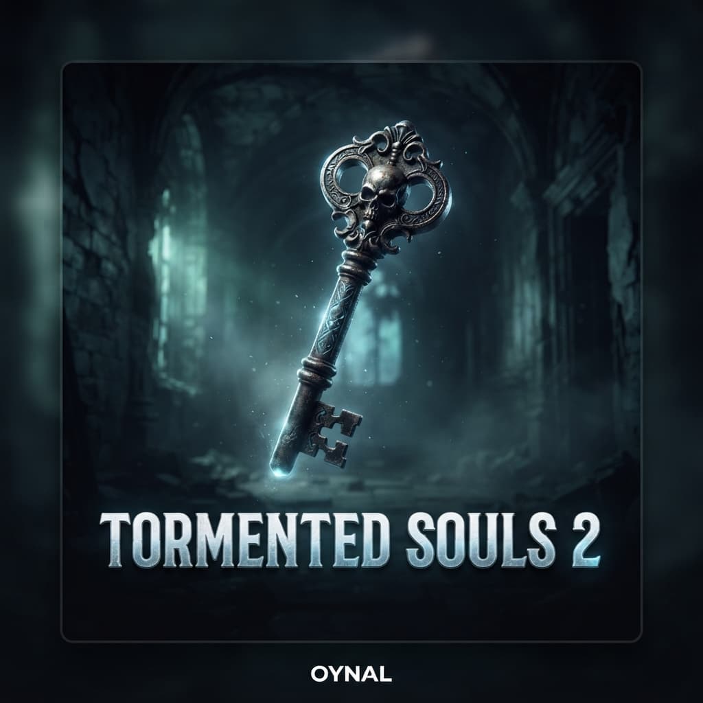 Tormented Souls 2