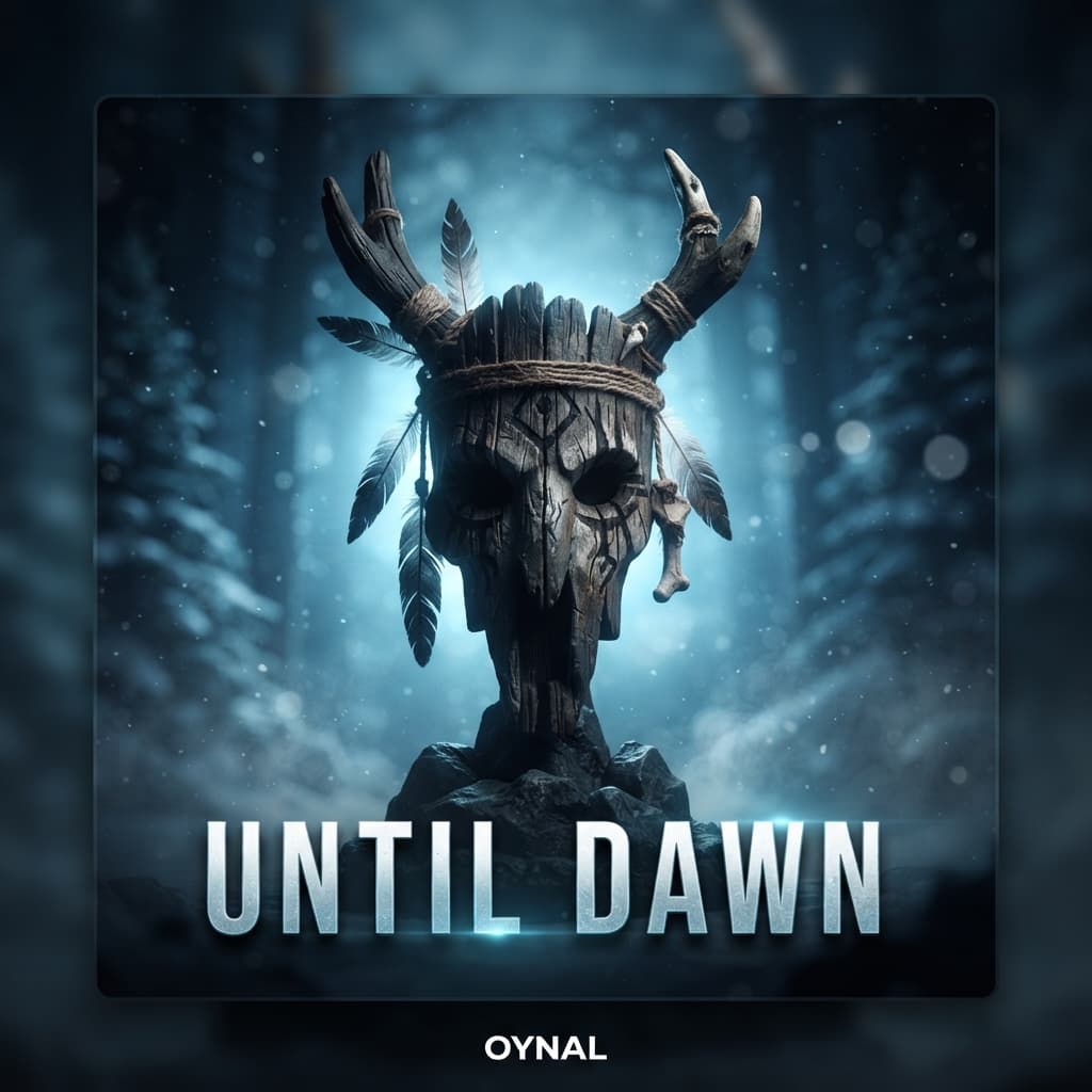 Until Dawn