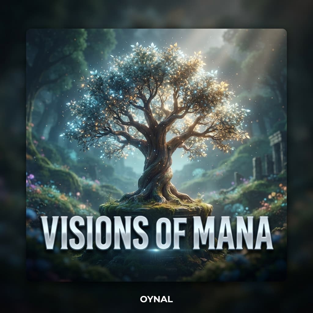 Visions of Mana