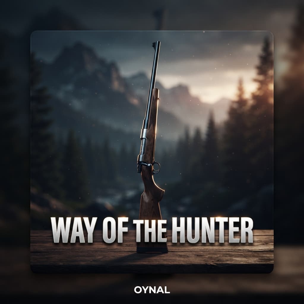 Way of the Hunter