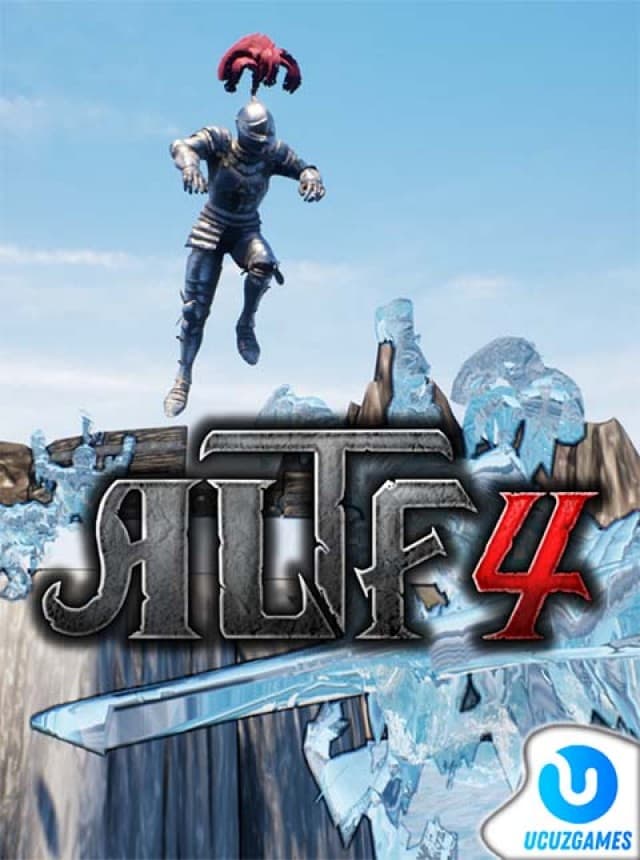 ALTF4
