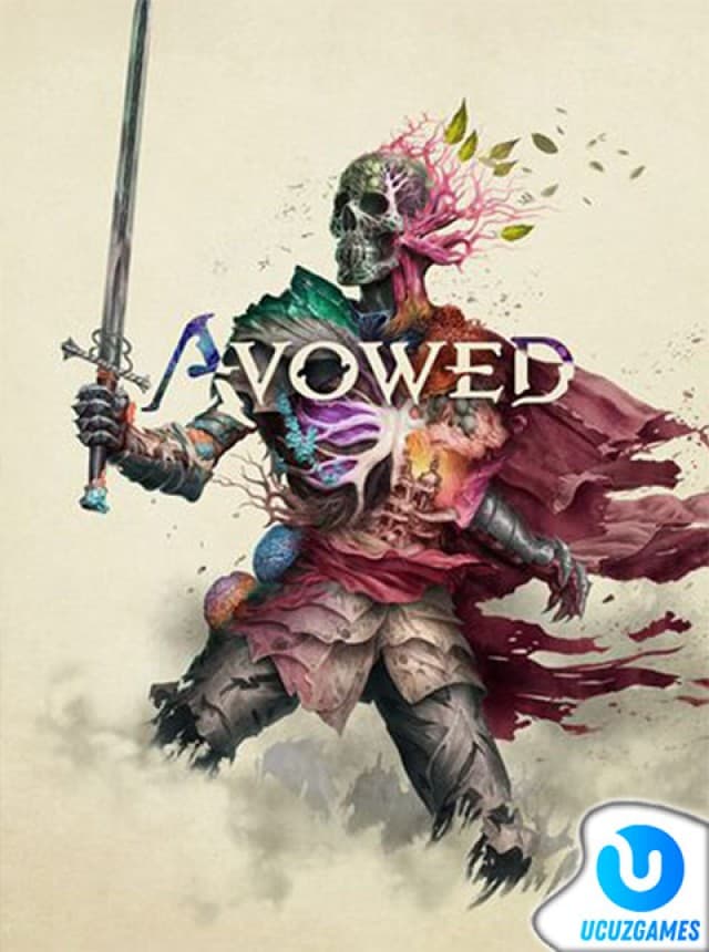 Avowed