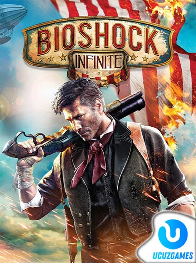 Bioshock Infinite