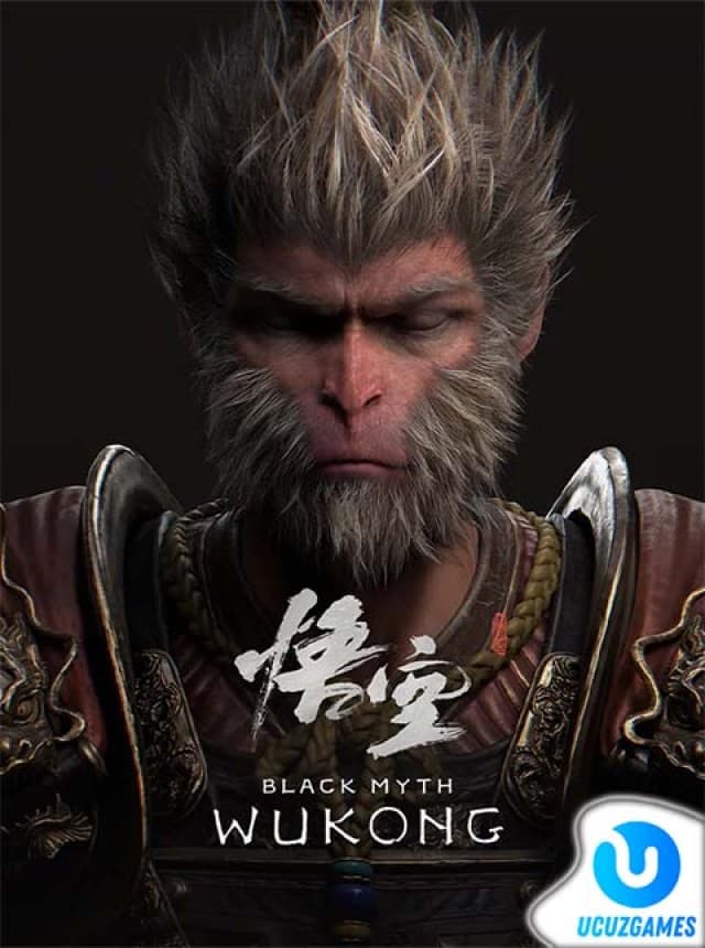 Black Myth: Wukong