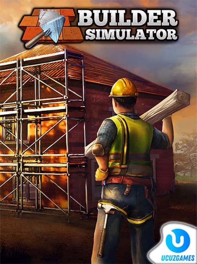 Builder Simulator